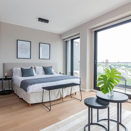 Apartament Insoho By Ippa Buenos Aires Zewnętrze zdjęcie
