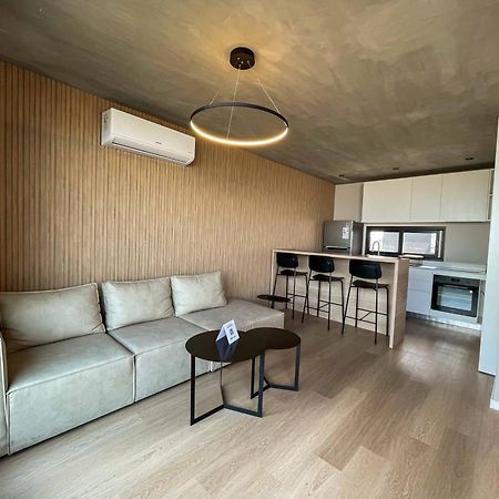 Apartament Insoho By Ippa Buenos Aires Zewnętrze zdjęcie