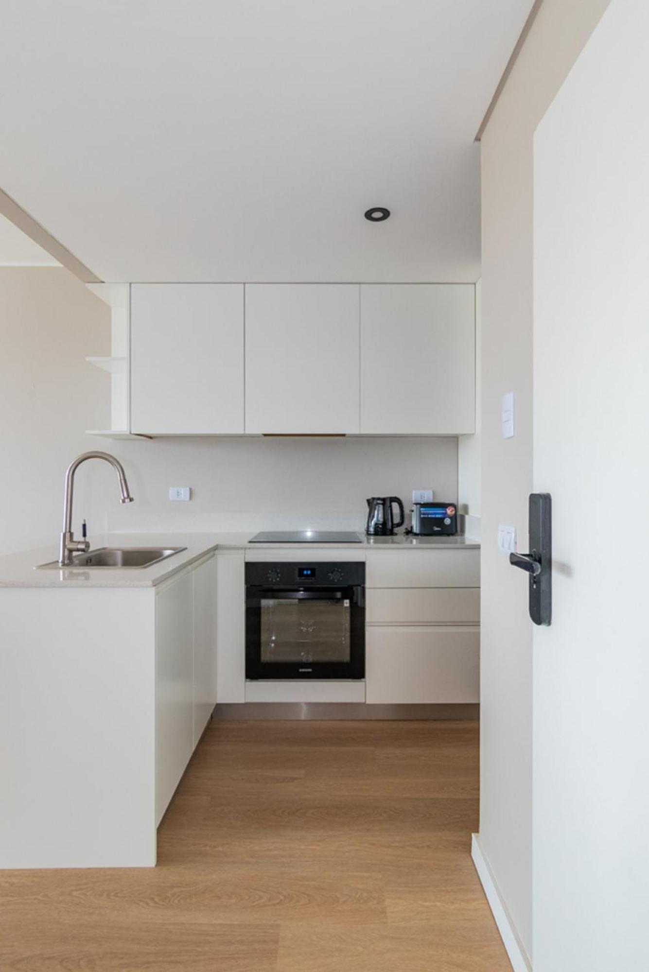 Apartament Insoho By Ippa Buenos Aires Zewnętrze zdjęcie