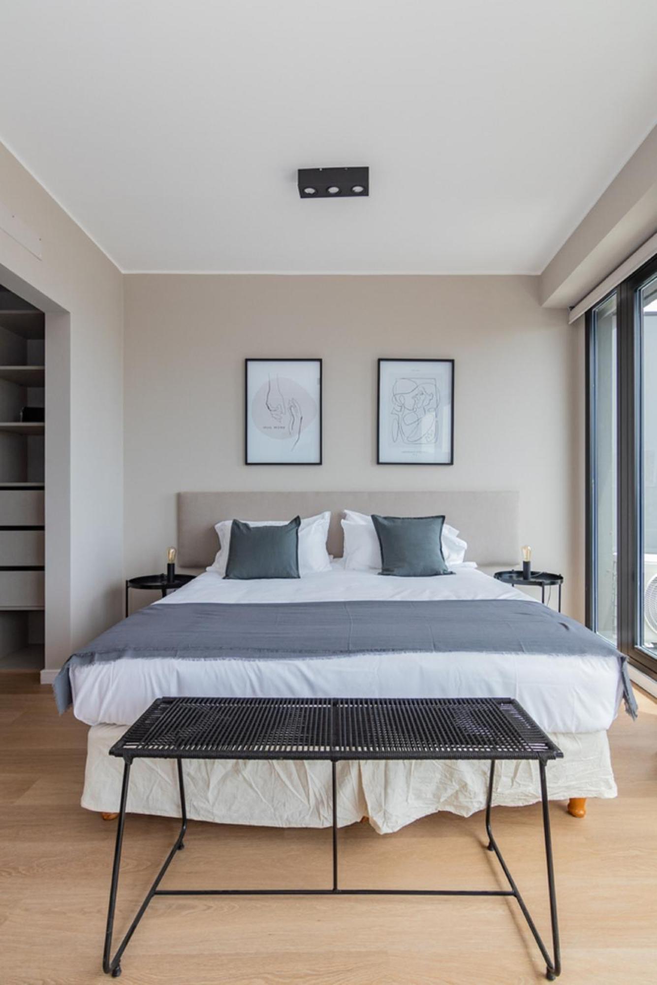 Apartament Insoho By Ippa Buenos Aires Zewnętrze zdjęcie