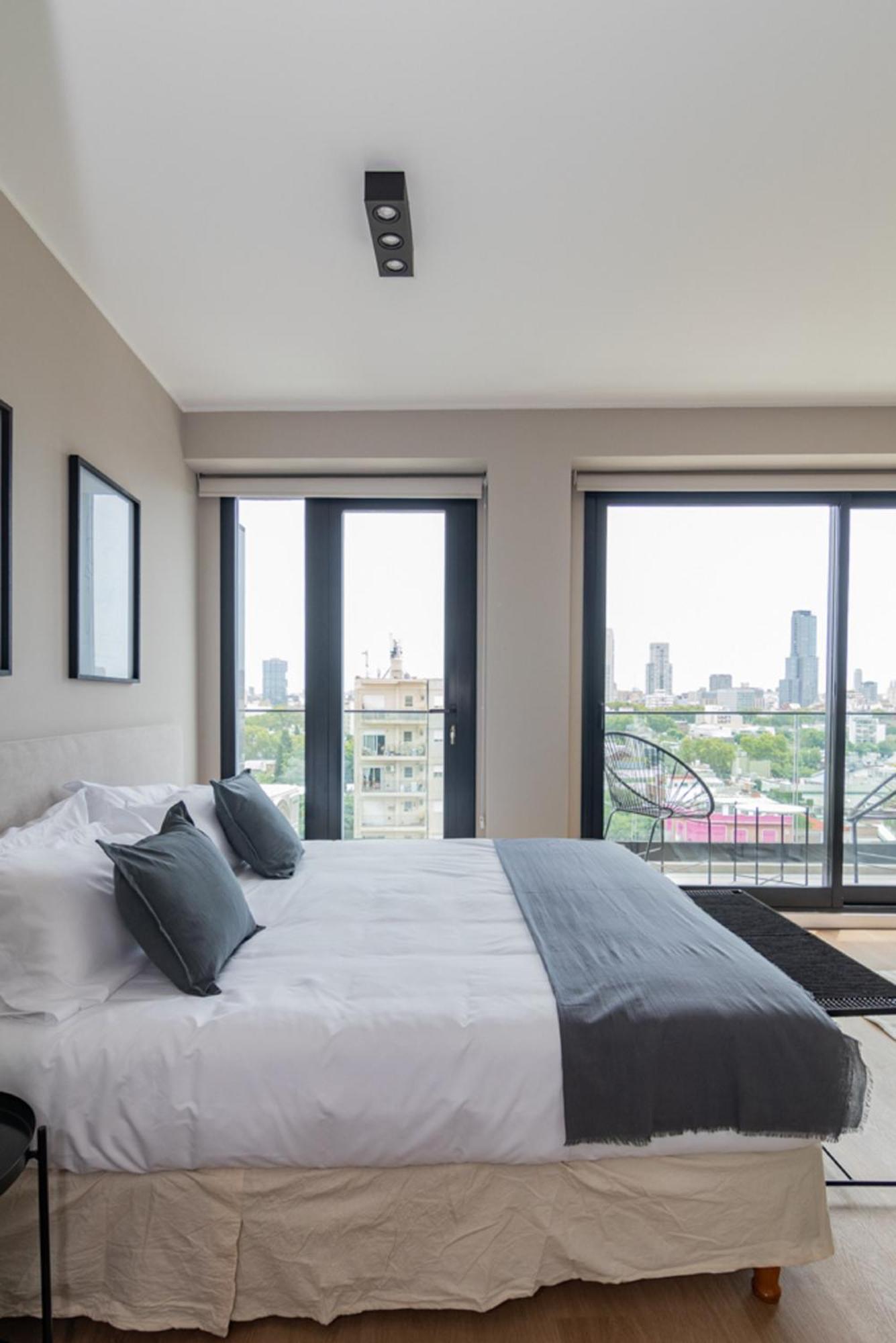 Apartament Insoho By Ippa Buenos Aires Zewnętrze zdjęcie