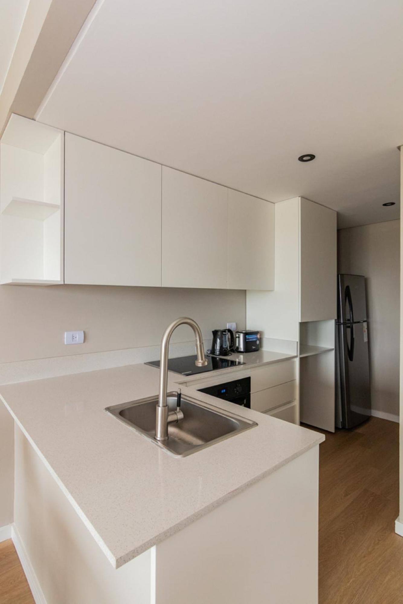 Apartament Insoho By Ippa Buenos Aires Zewnętrze zdjęcie