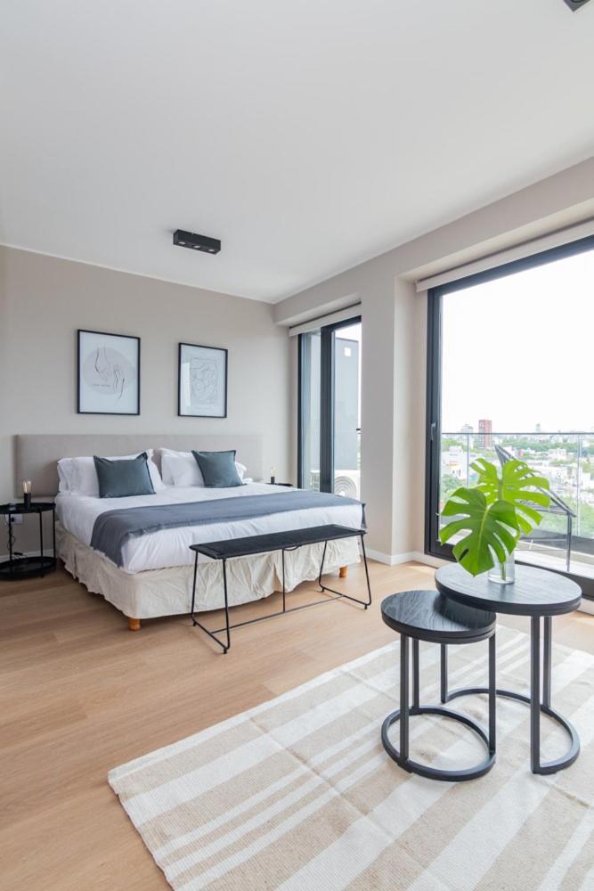 Apartament Insoho By Ippa Buenos Aires Zewnętrze zdjęcie