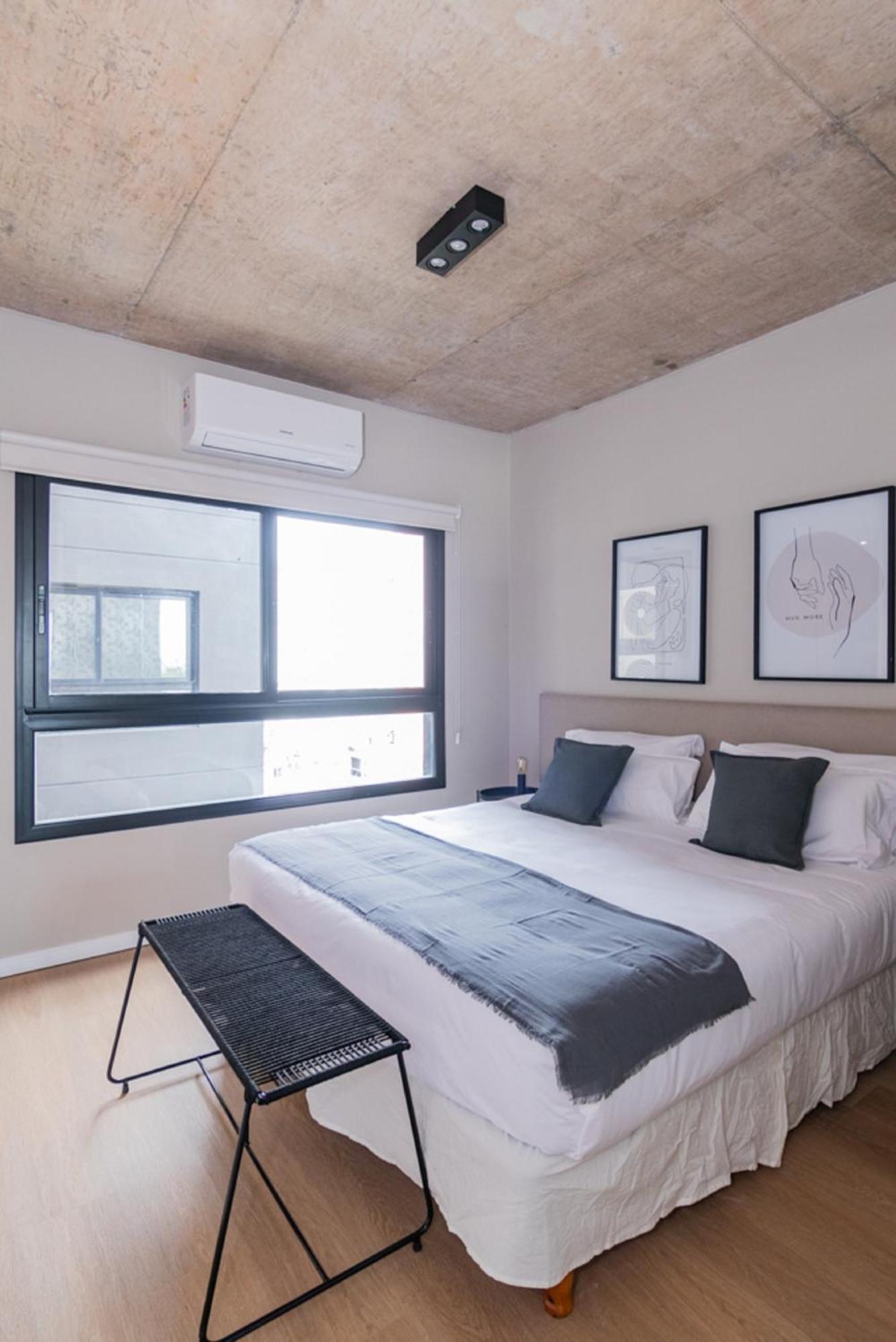 Apartament Insoho By Ippa Buenos Aires Zewnętrze zdjęcie