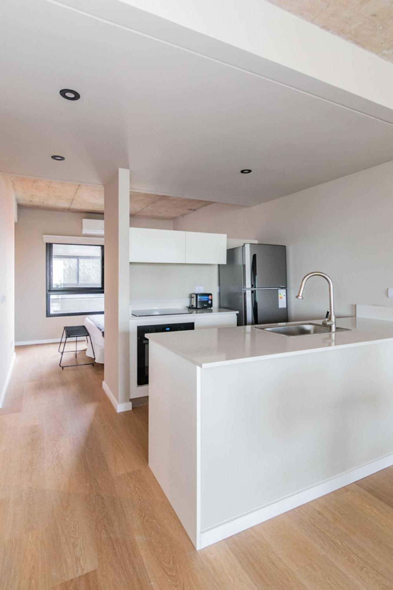 Apartament Insoho By Ippa Buenos Aires Zewnętrze zdjęcie