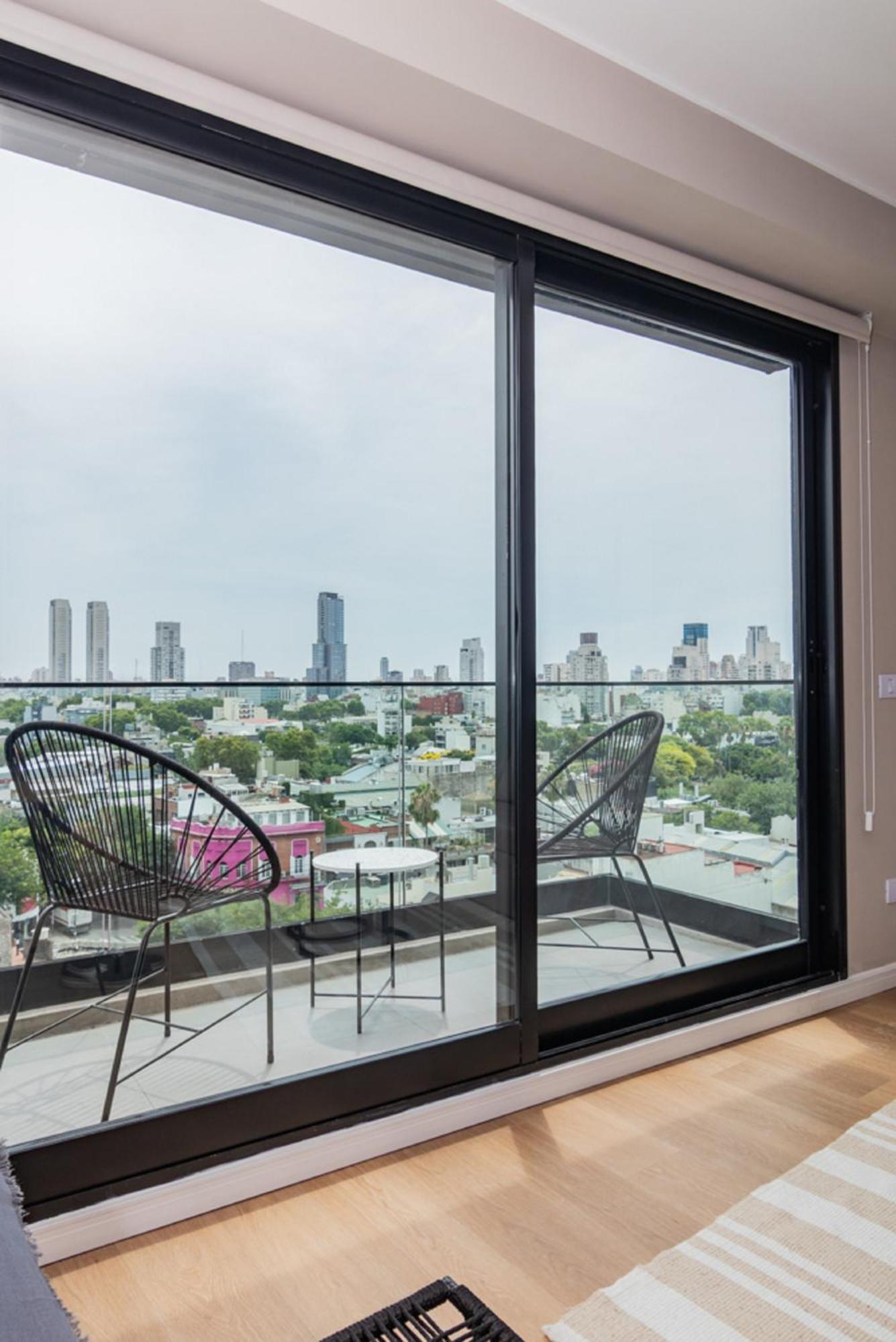 Apartament Insoho By Ippa Buenos Aires Zewnętrze zdjęcie