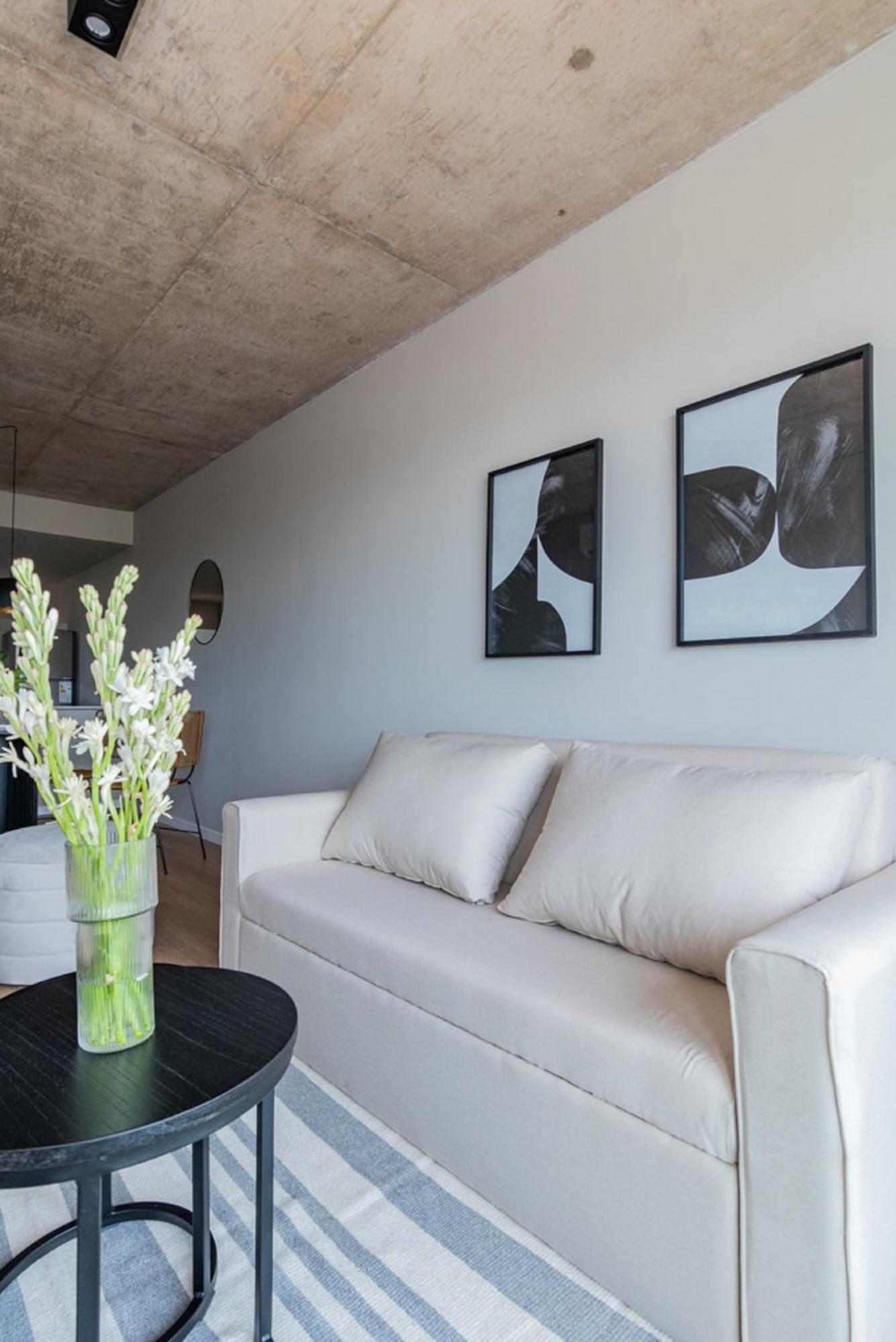 Apartament Insoho By Ippa Buenos Aires Zewnętrze zdjęcie