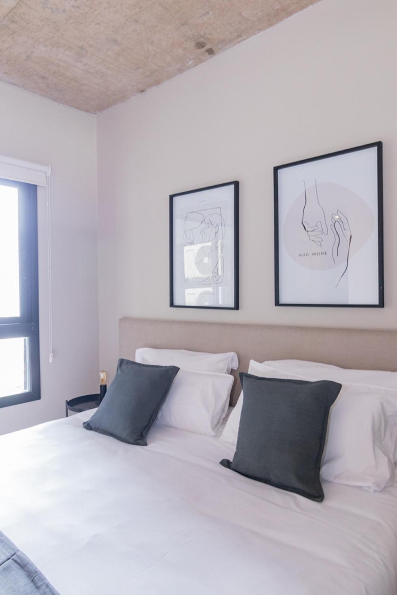 Apartament Insoho By Ippa Buenos Aires Zewnętrze zdjęcie