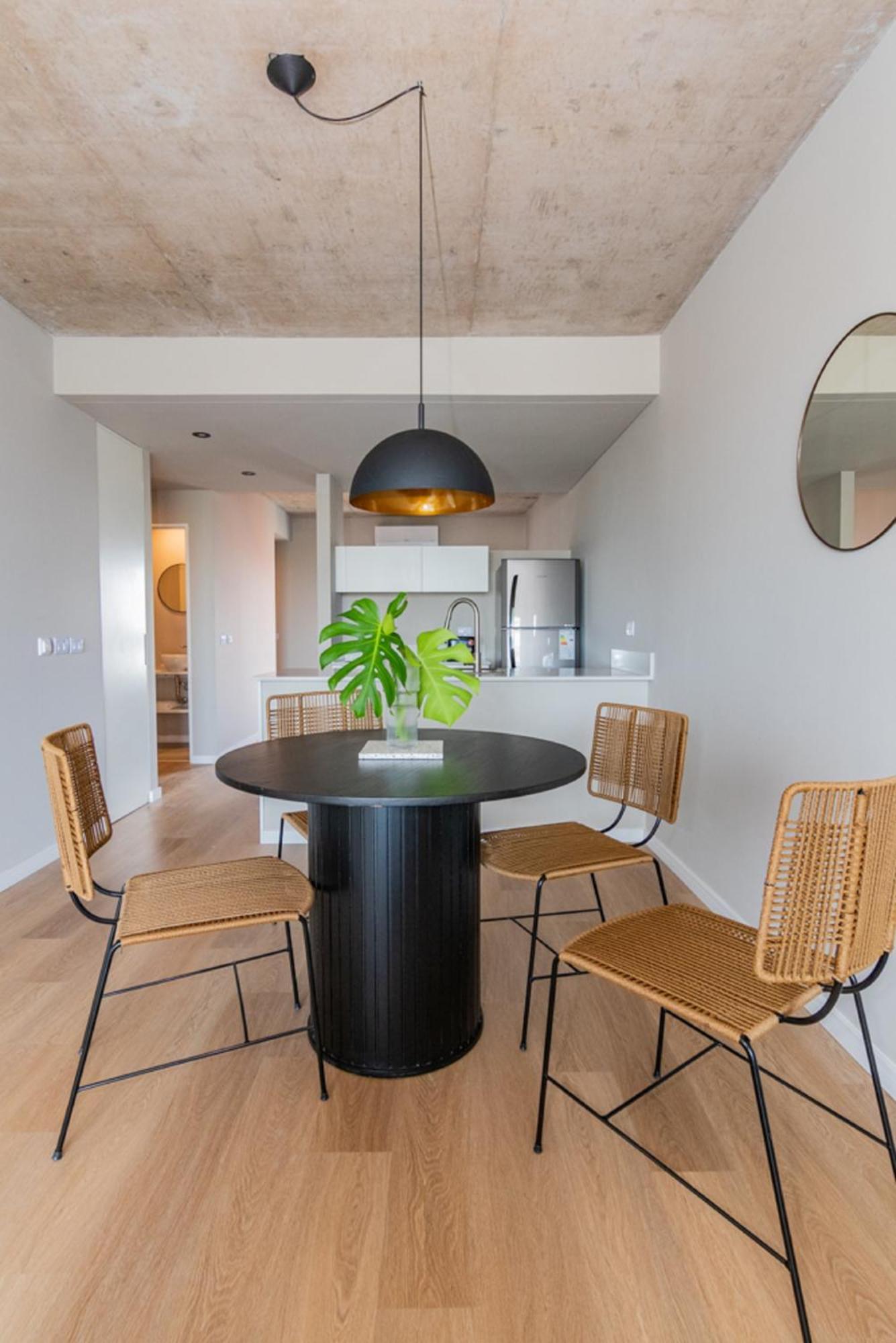 Apartament Insoho By Ippa Buenos Aires Zewnętrze zdjęcie