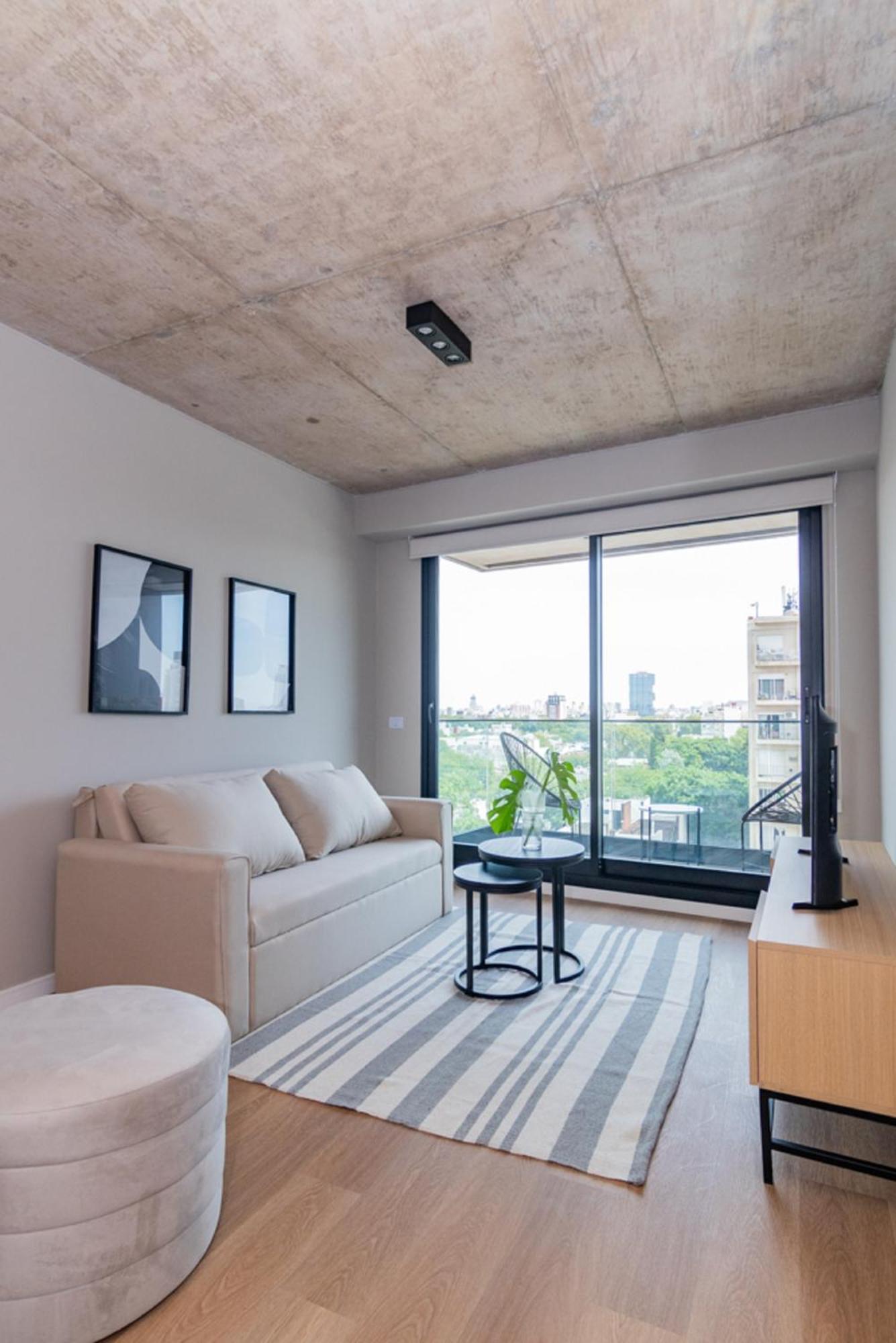 Apartament Insoho By Ippa Buenos Aires Zewnętrze zdjęcie