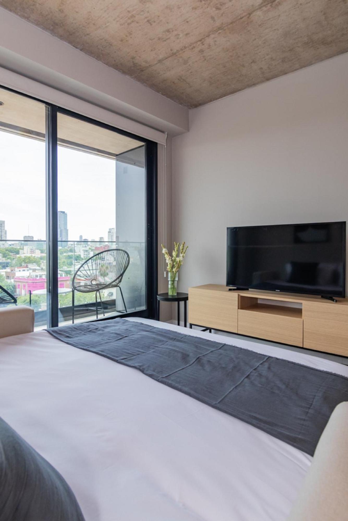 Apartament Insoho By Ippa Buenos Aires Zewnętrze zdjęcie