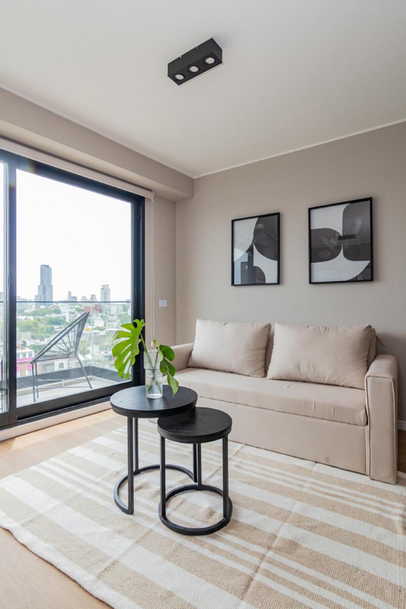 Apartament Insoho By Ippa Buenos Aires Zewnętrze zdjęcie