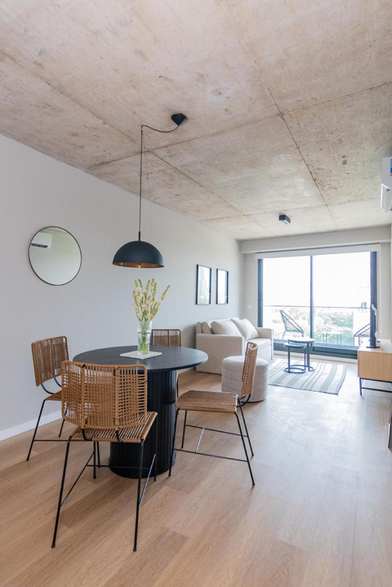Apartament Insoho By Ippa Buenos Aires Zewnętrze zdjęcie