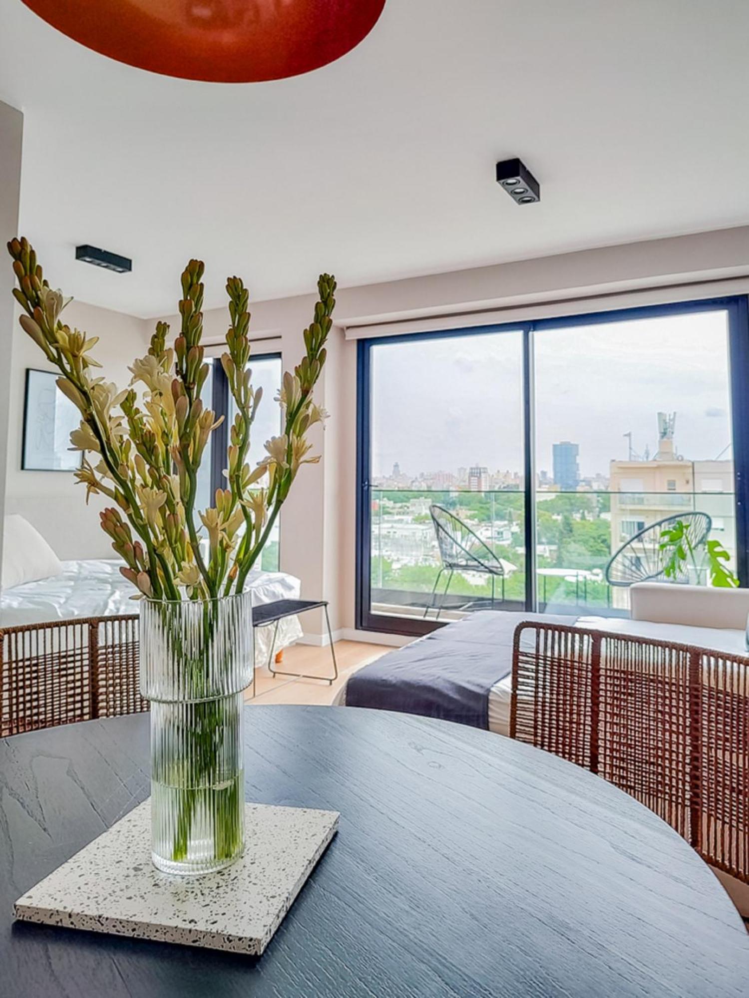 Apartament Insoho By Ippa Buenos Aires Zewnętrze zdjęcie