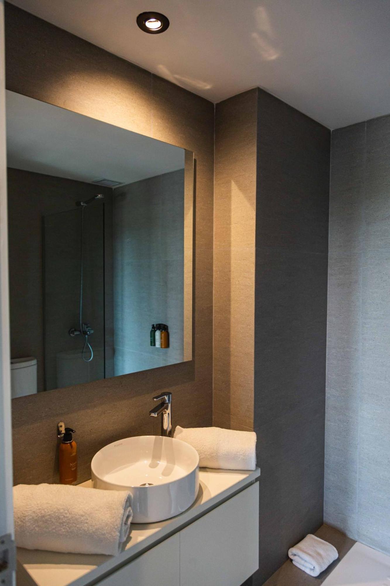 Apartament Insoho By Ippa Buenos Aires Zewnętrze zdjęcie