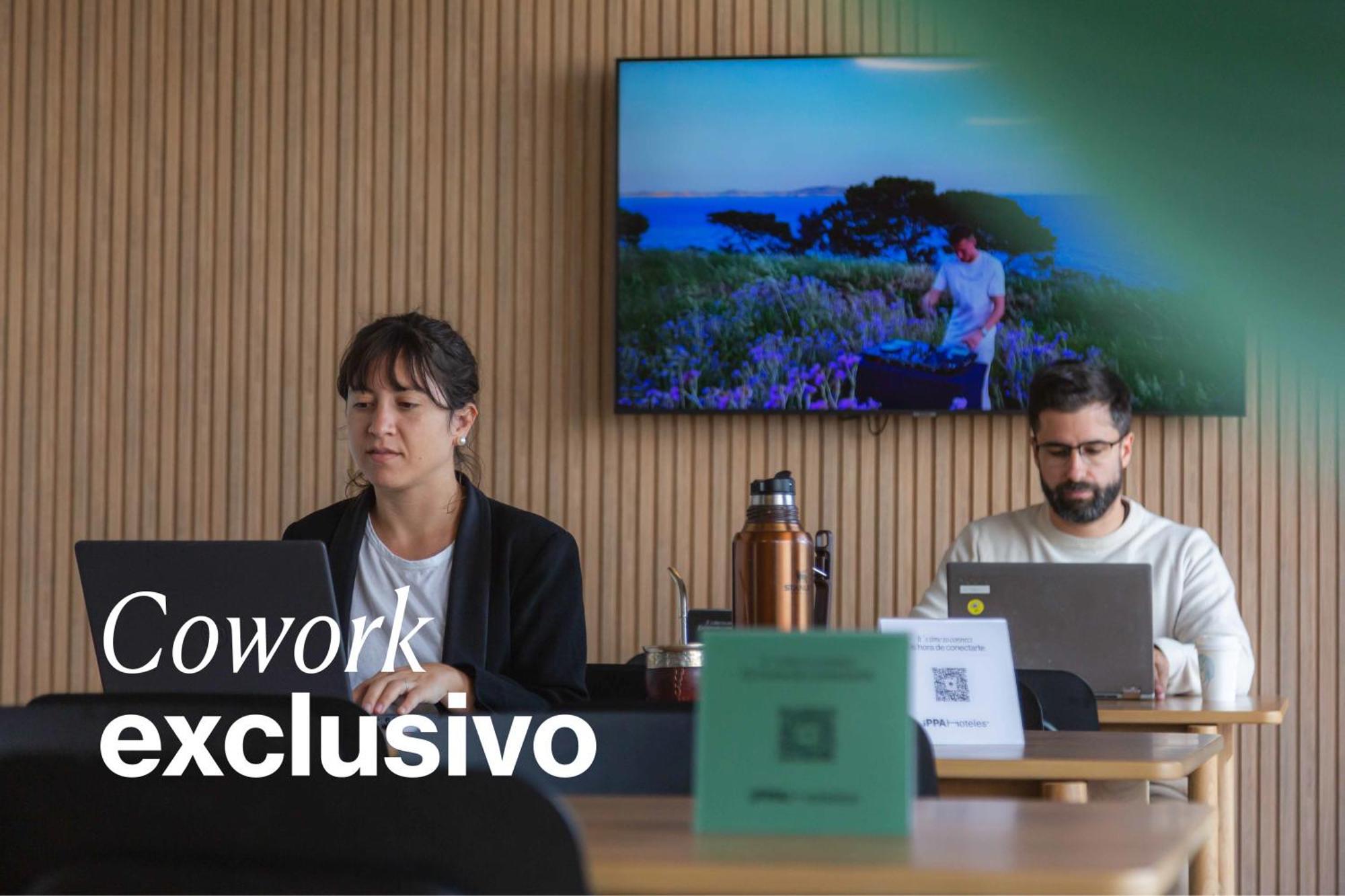 Apartament Insoho By Ippa Buenos Aires Zewnętrze zdjęcie