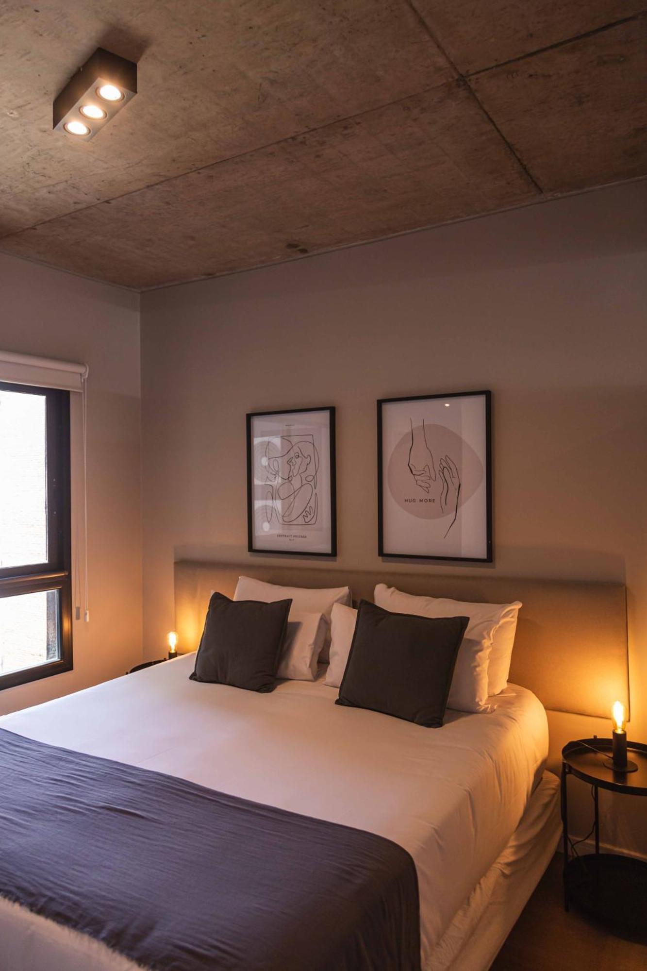 Apartament Insoho By Ippa Buenos Aires Zewnętrze zdjęcie