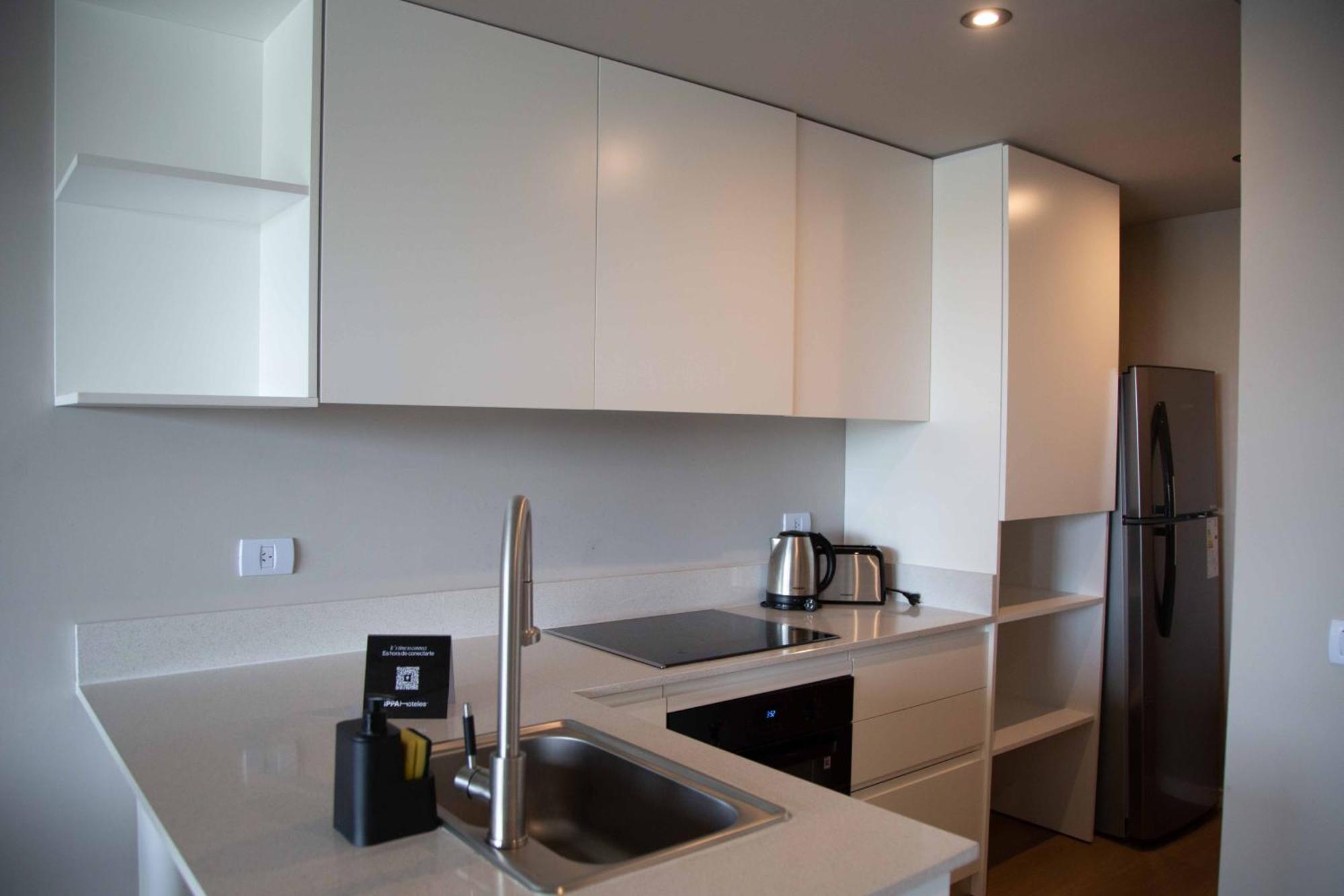 Apartament Insoho By Ippa Buenos Aires Zewnętrze zdjęcie