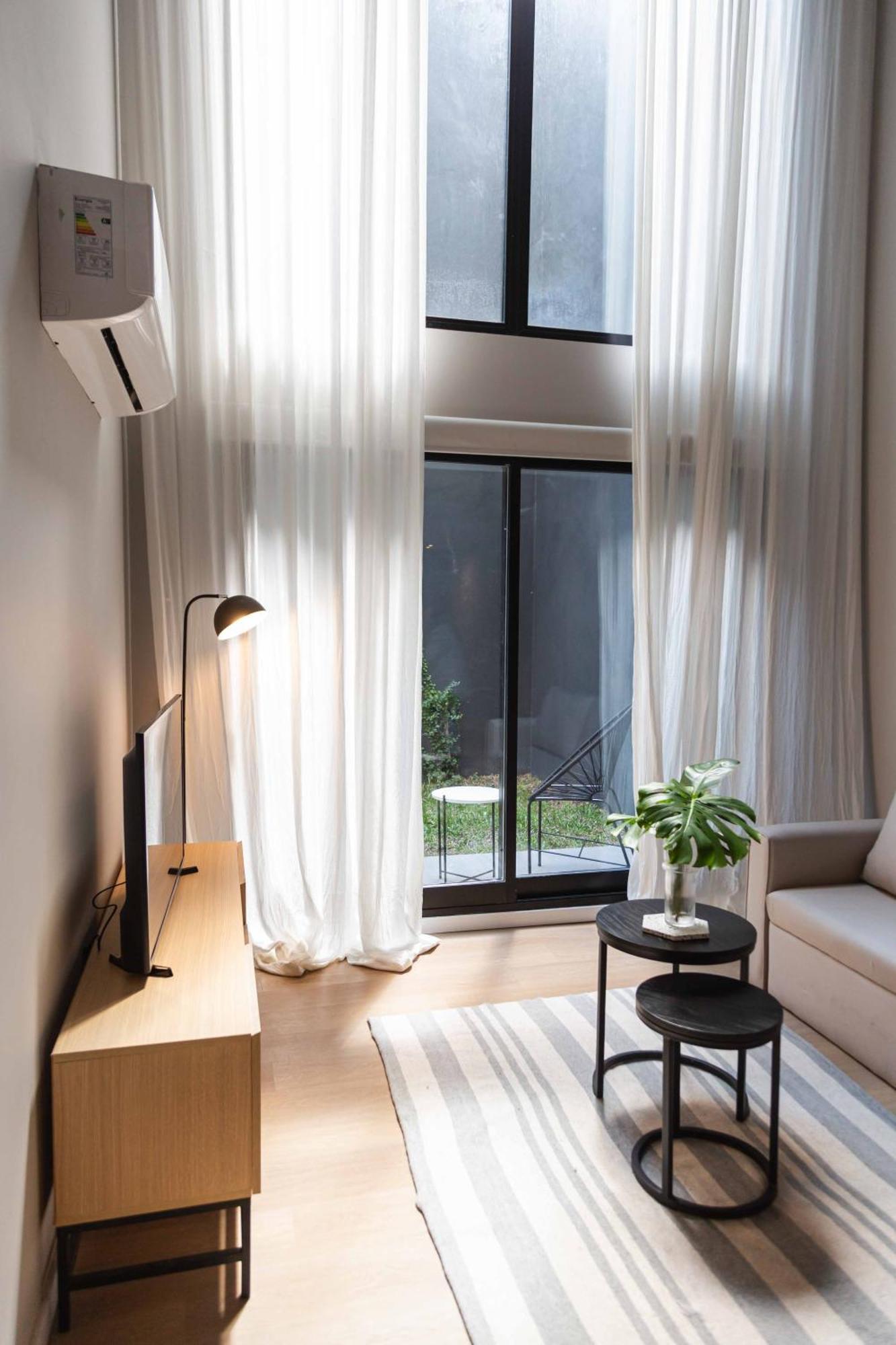 Apartament Insoho By Ippa Buenos Aires Zewnętrze zdjęcie