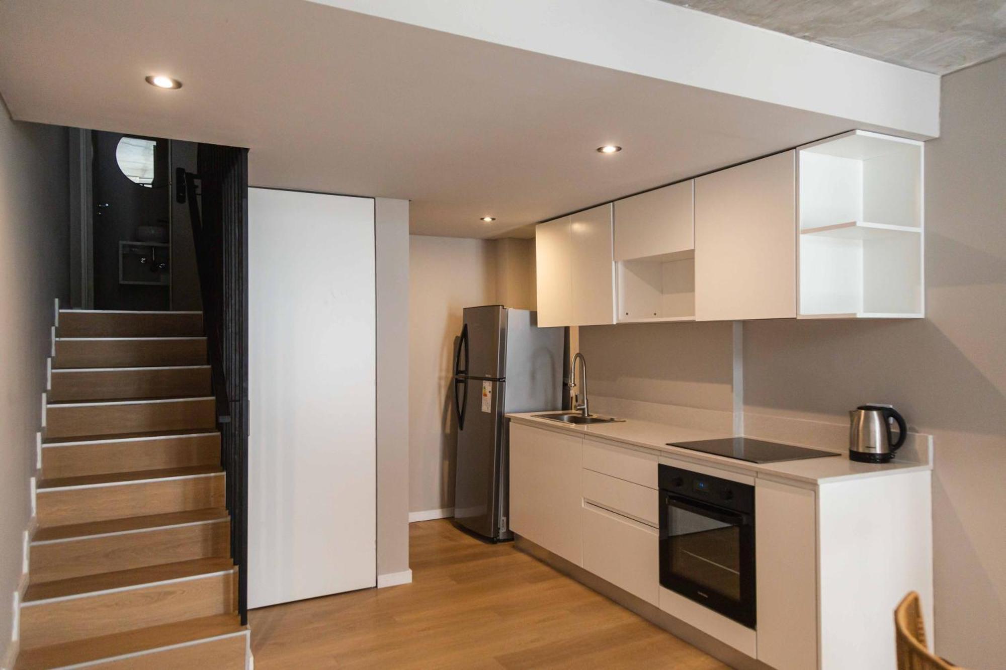 Apartament Insoho By Ippa Buenos Aires Zewnętrze zdjęcie