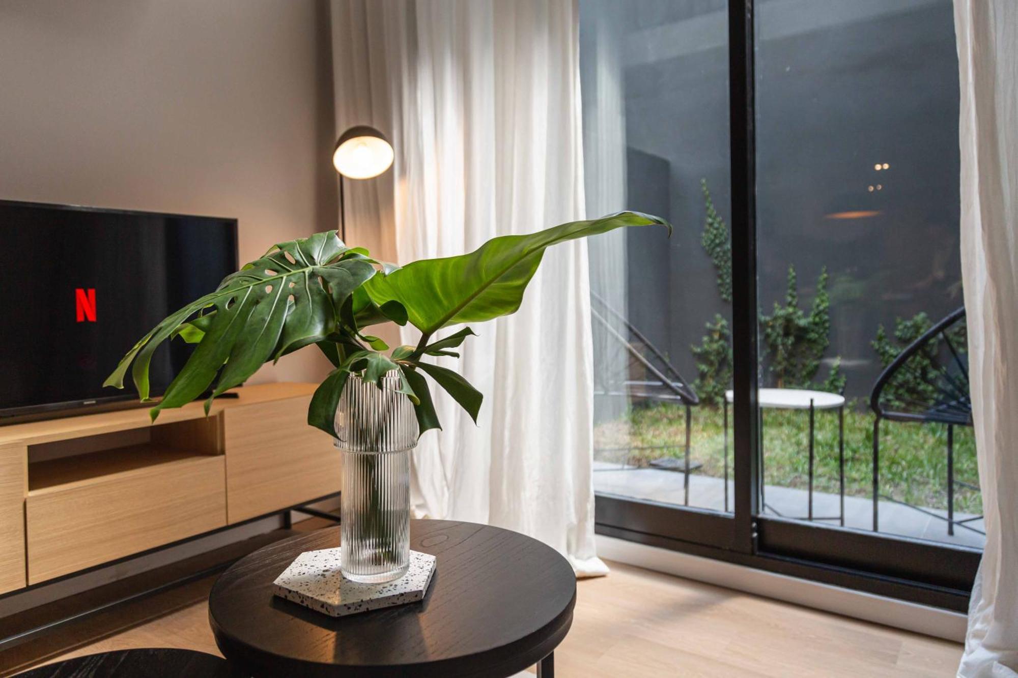 Apartament Insoho By Ippa Buenos Aires Zewnętrze zdjęcie