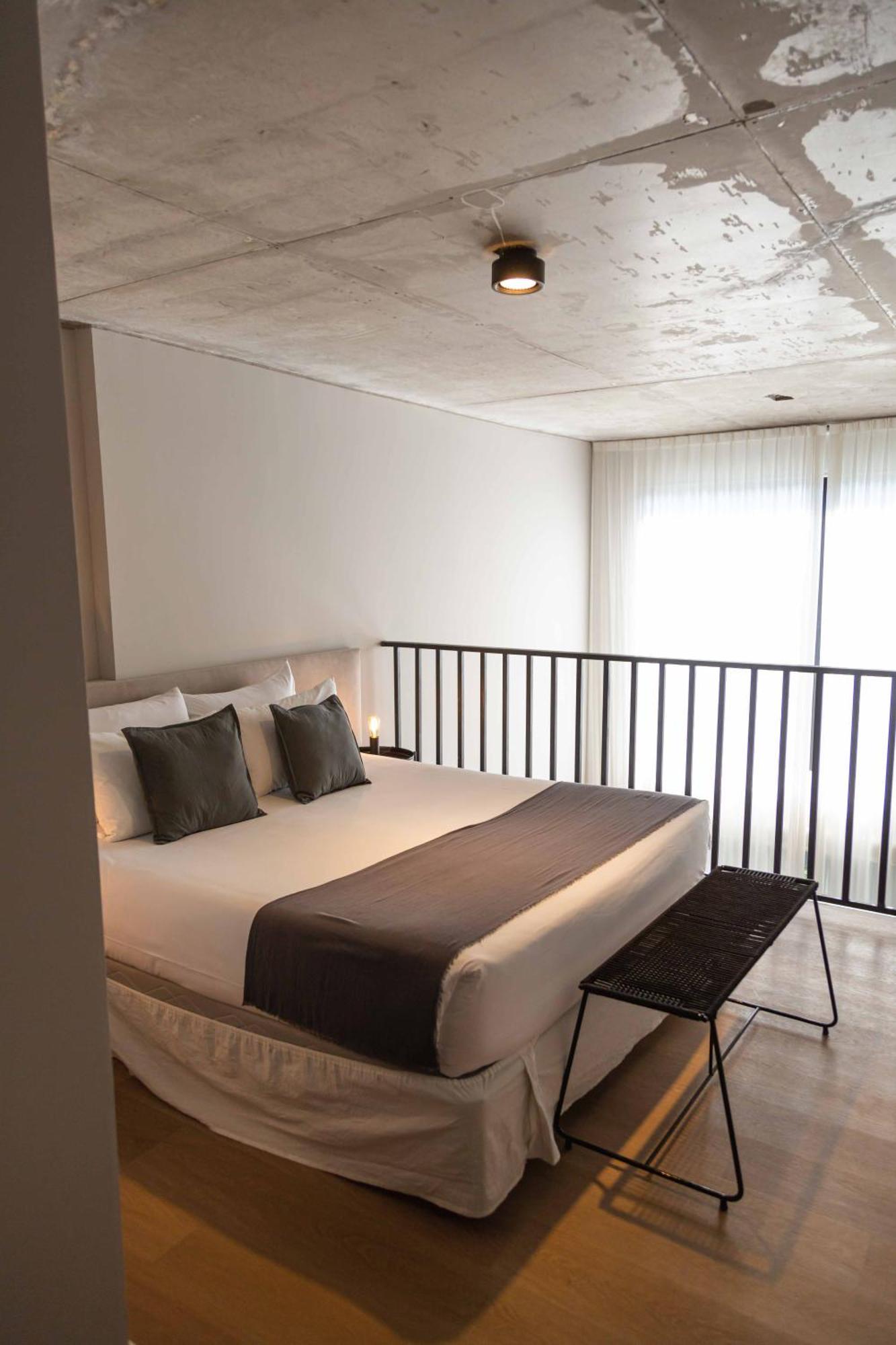 Apartament Insoho By Ippa Buenos Aires Zewnętrze zdjęcie