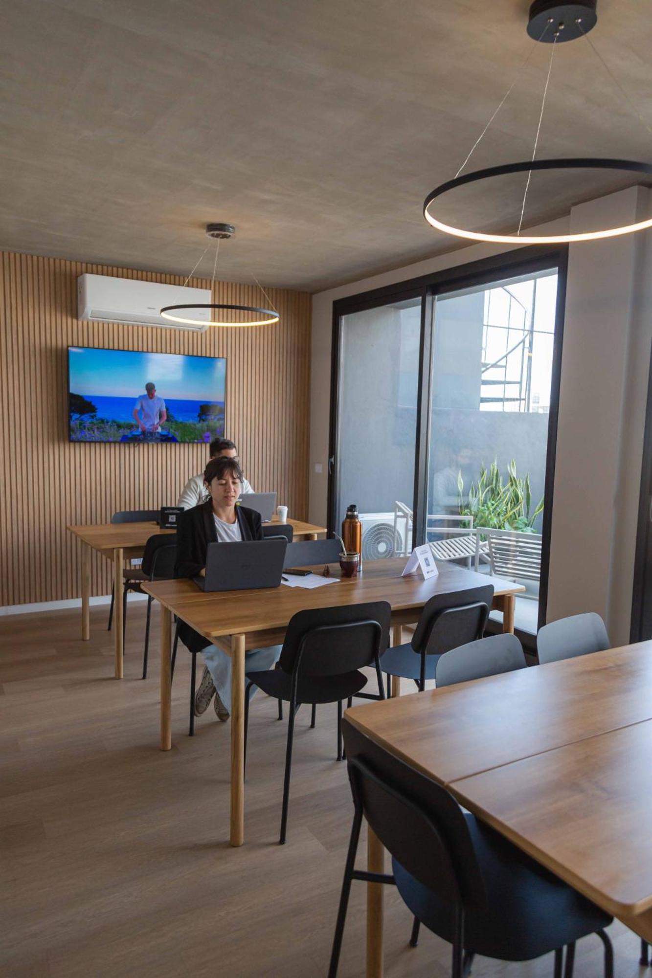 Apartament Insoho By Ippa Buenos Aires Zewnętrze zdjęcie