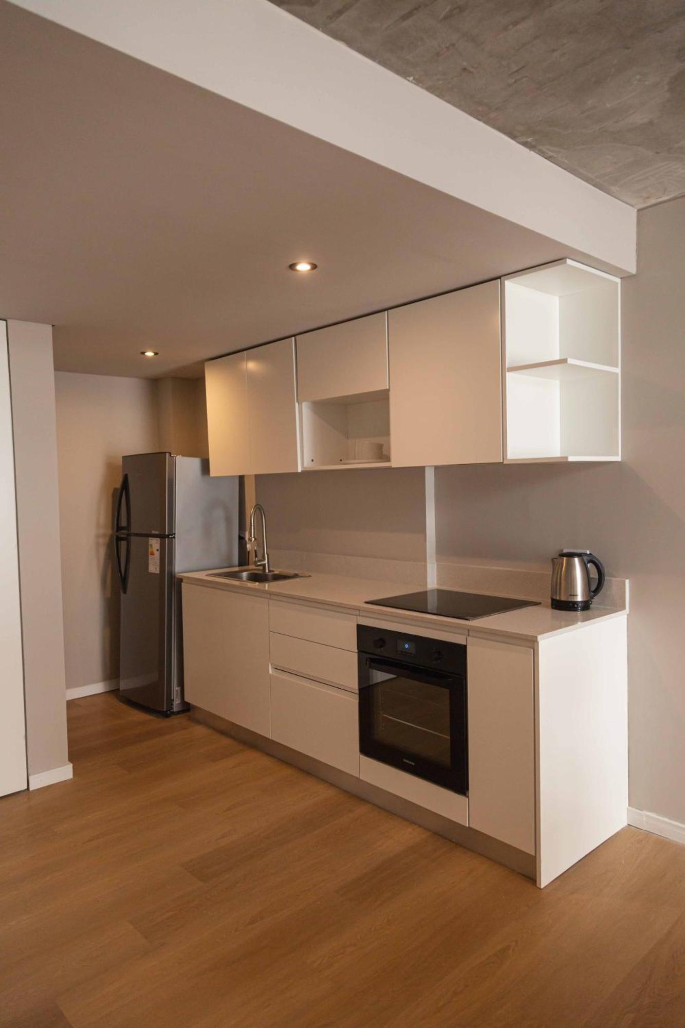 Apartament Insoho By Ippa Buenos Aires Zewnętrze zdjęcie