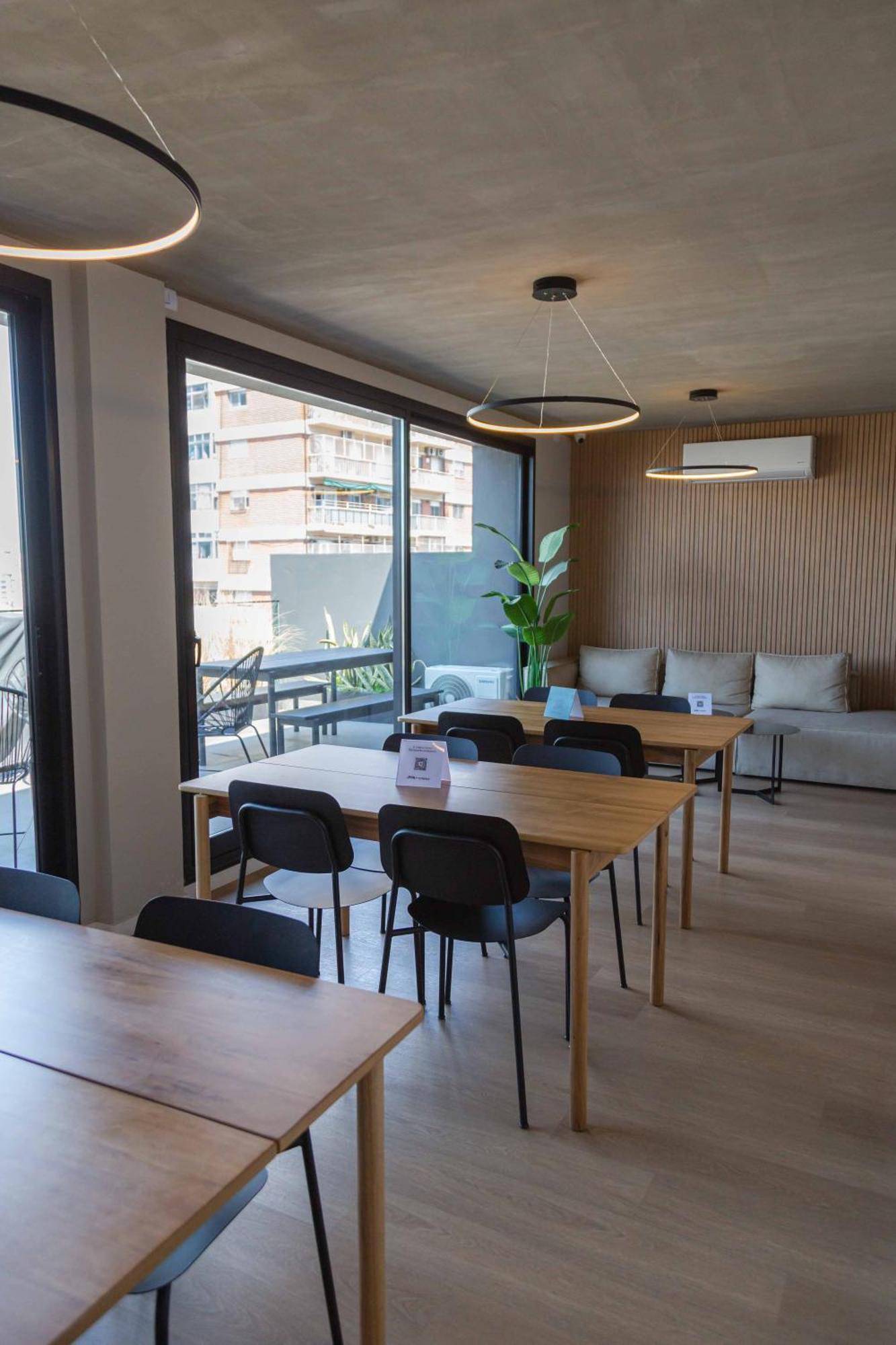 Apartament Insoho By Ippa Buenos Aires Zewnętrze zdjęcie