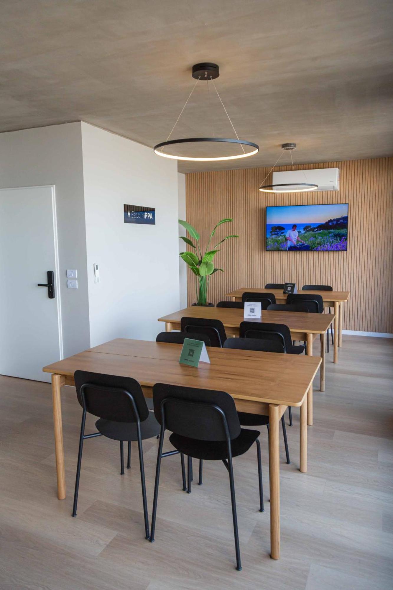 Apartament Insoho By Ippa Buenos Aires Zewnętrze zdjęcie