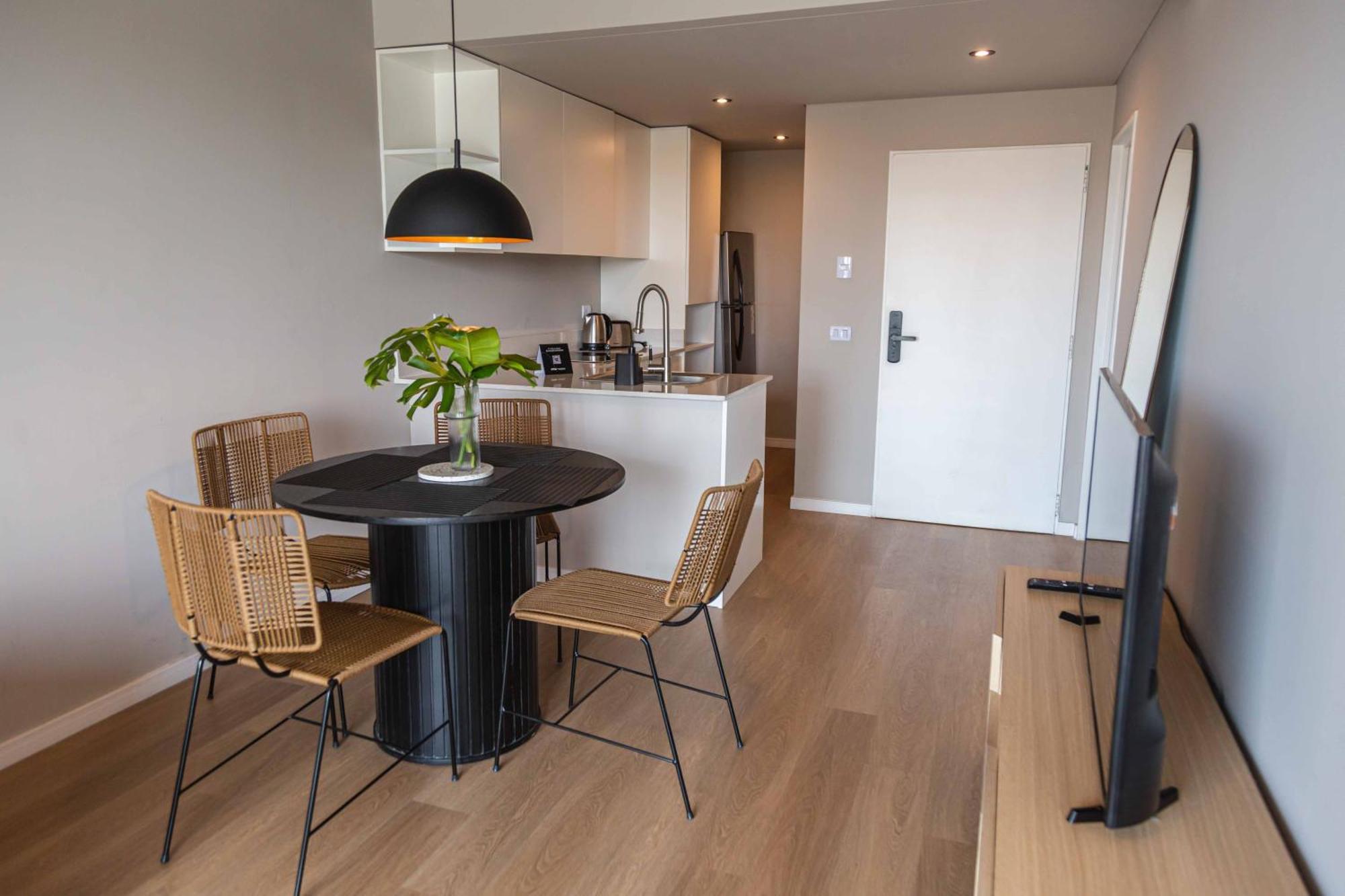 Apartament Insoho By Ippa Buenos Aires Zewnętrze zdjęcie