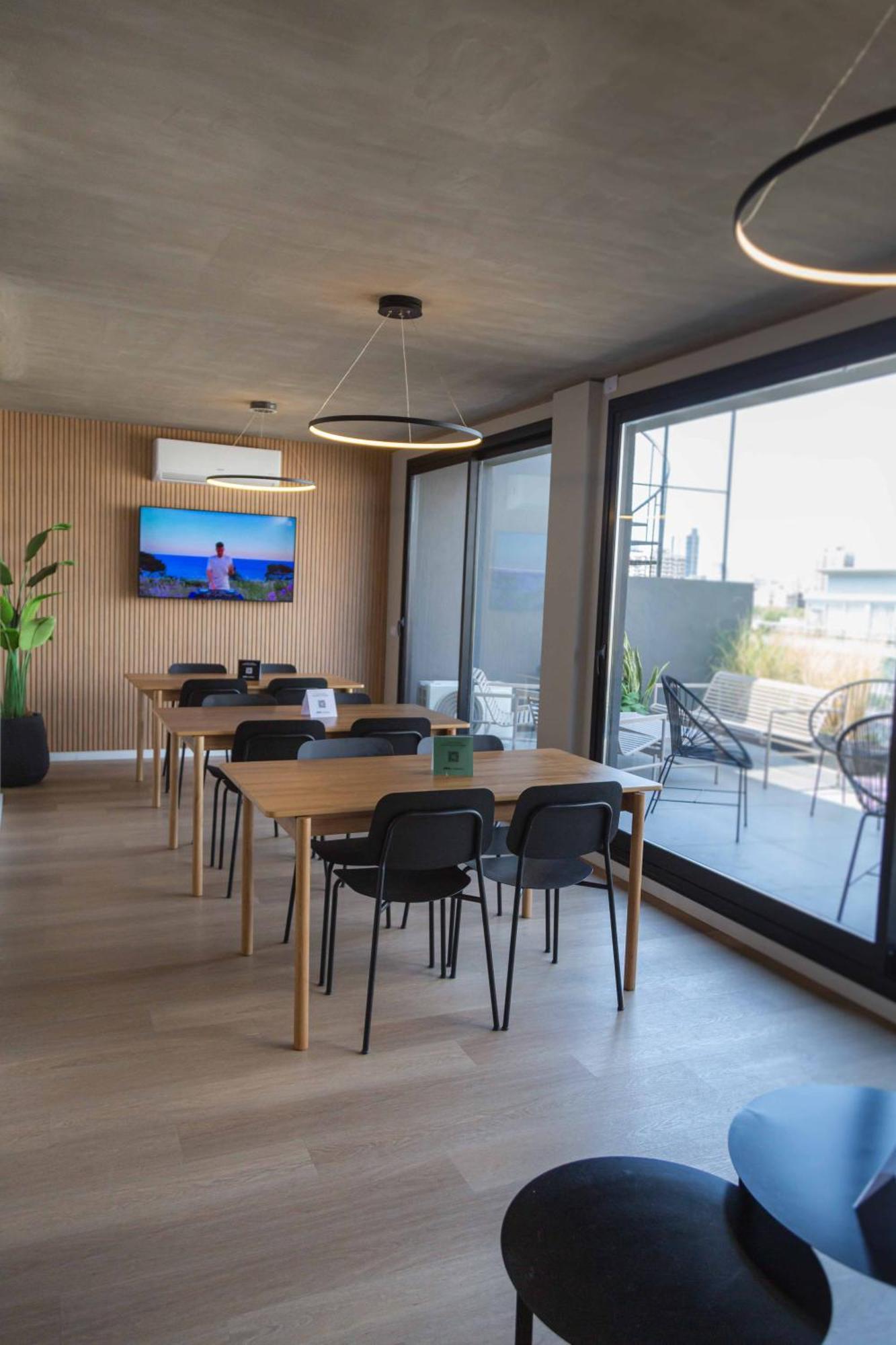 Apartament Insoho By Ippa Buenos Aires Zewnętrze zdjęcie