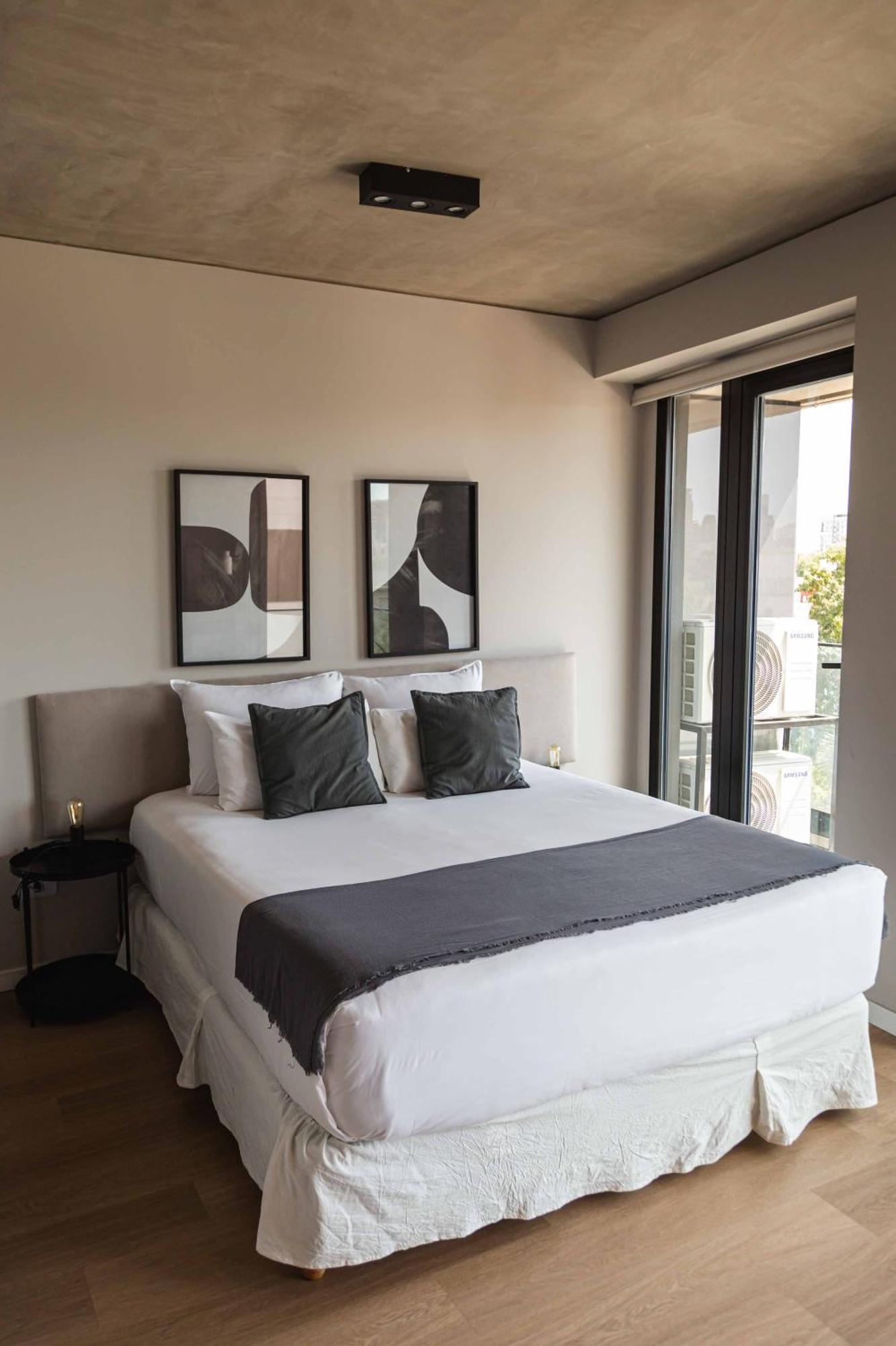 Apartament Insoho By Ippa Buenos Aires Zewnętrze zdjęcie