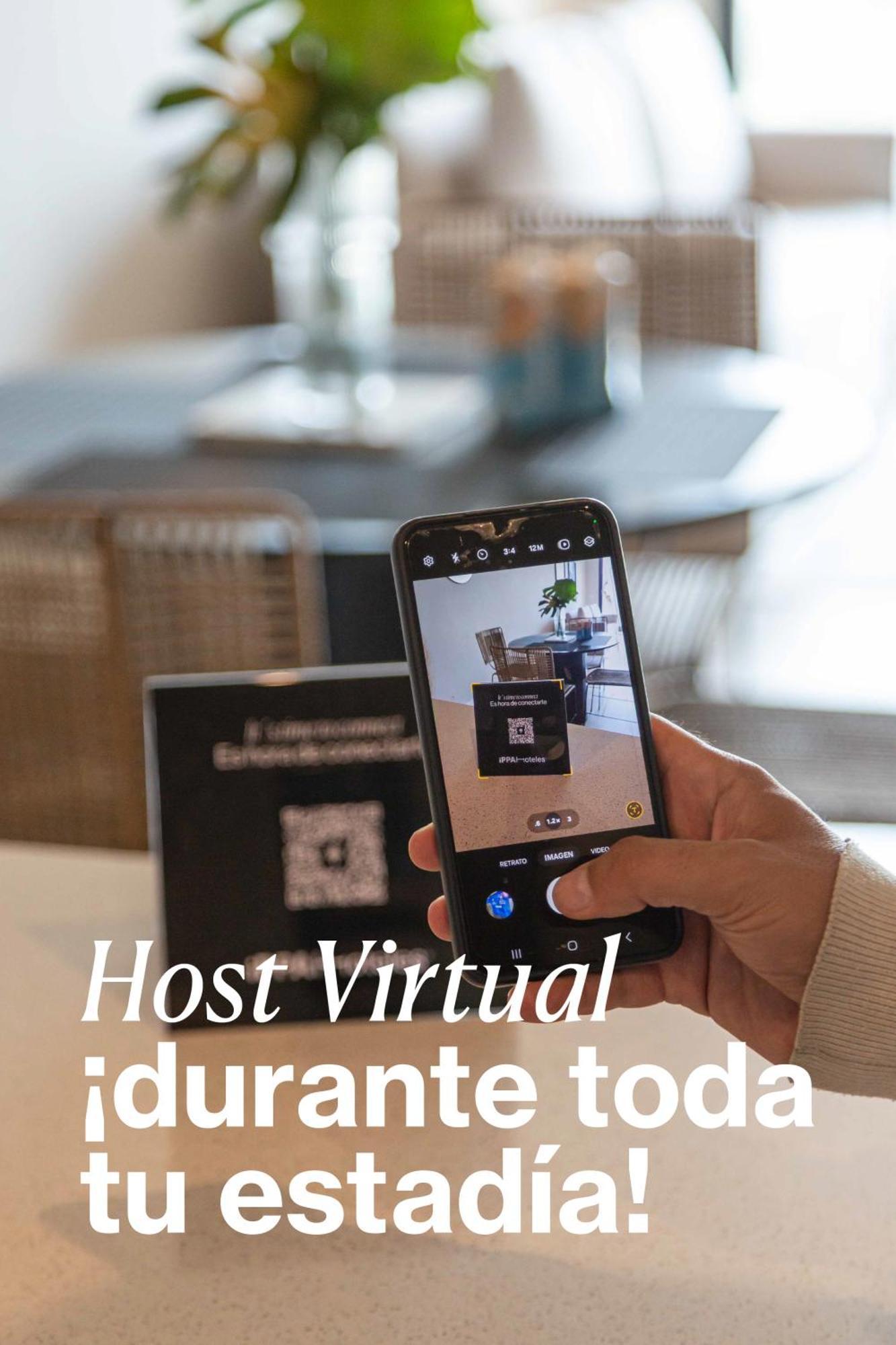 Apartament Insoho By Ippa Buenos Aires Zewnętrze zdjęcie