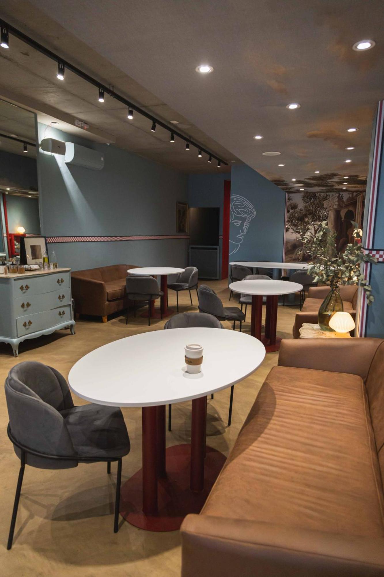 Apartament Insoho By Ippa Buenos Aires Zewnętrze zdjęcie