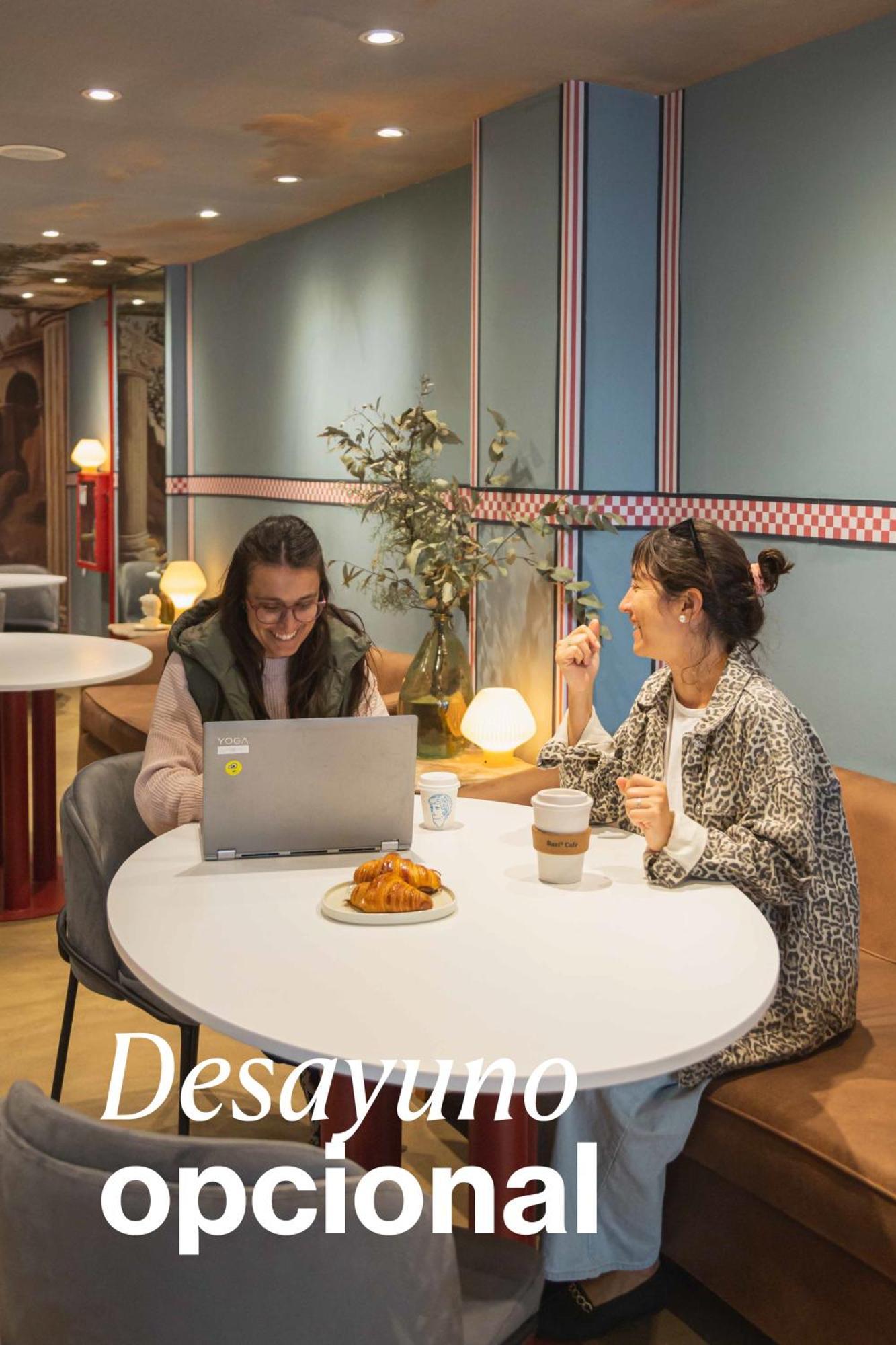 Apartament Insoho By Ippa Buenos Aires Zewnętrze zdjęcie